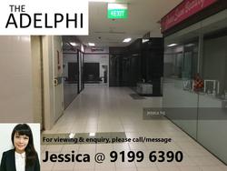 THE ADELPHI (D6), Retail #110455392